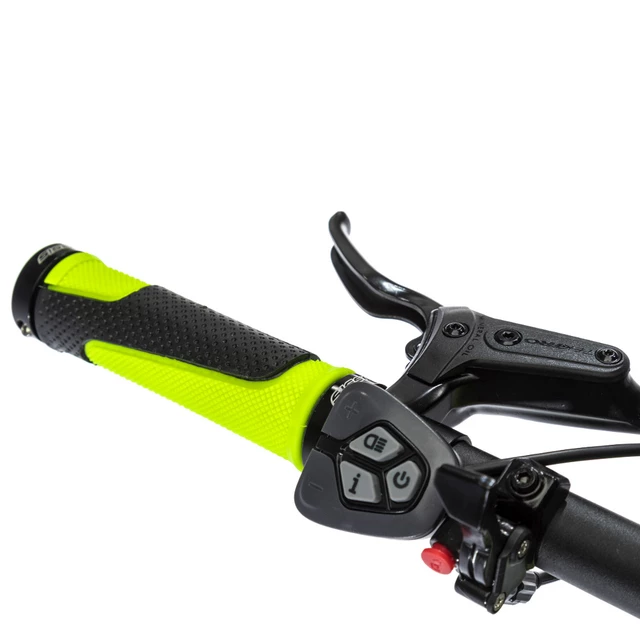 Horské elektrokolo Crussis e-Largo 7.4-S - model 2019 - 2.jakost