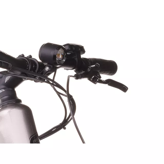 Dámské trekingové elektrokolo Crussis e-Savela 7.11 691Wh 28" - model 2026