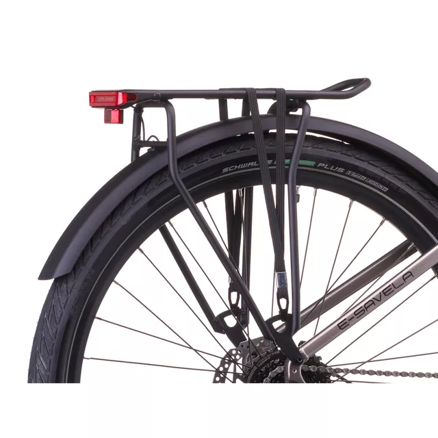 Dámské trekingové elektrokolo Crussis e-Savela 7.11 691Wh 28" - model 2026