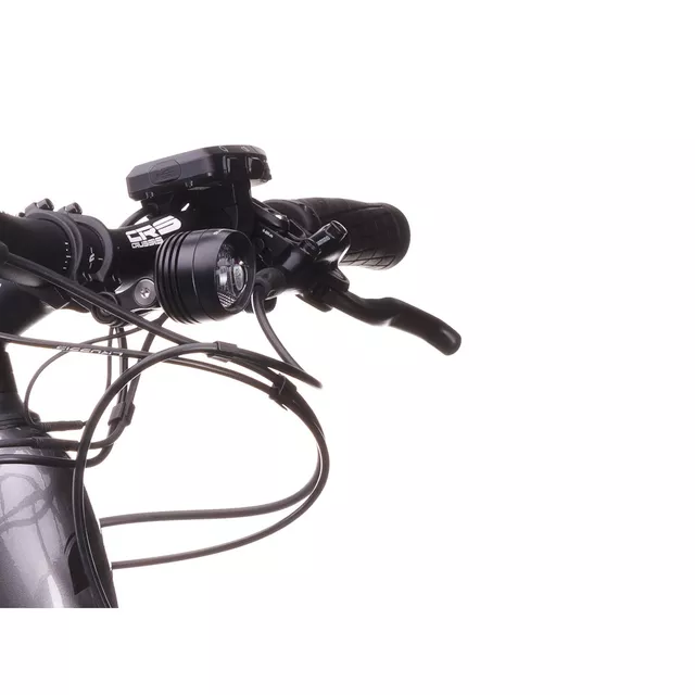 Dámské trekingové elektrokolo Crussis e-Savela 9.11 715Wh 28" - model 2026