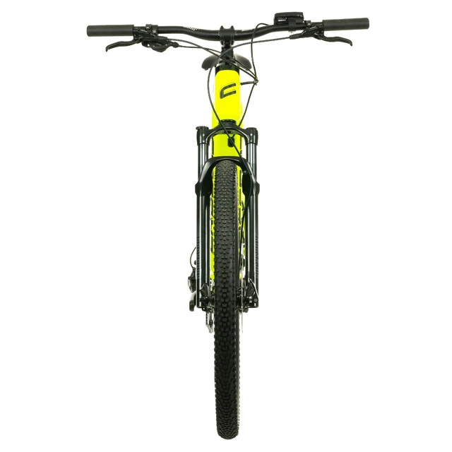 Górski rower elektryczny Crussis e-Largo 9.9-M 29" - model 2024