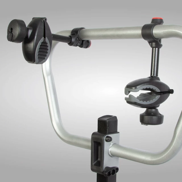 Towbar Bike Rack BuzzRack E-SCORPION XL