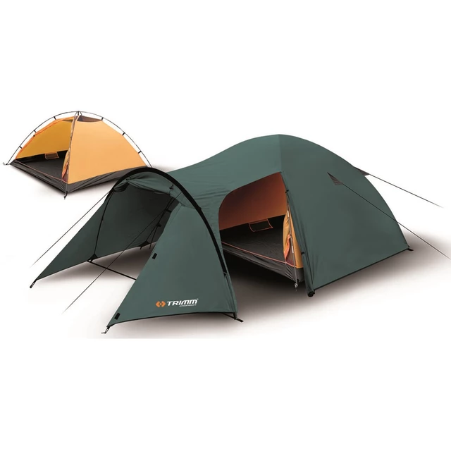 Tent Trimm Eagle - Green - Green