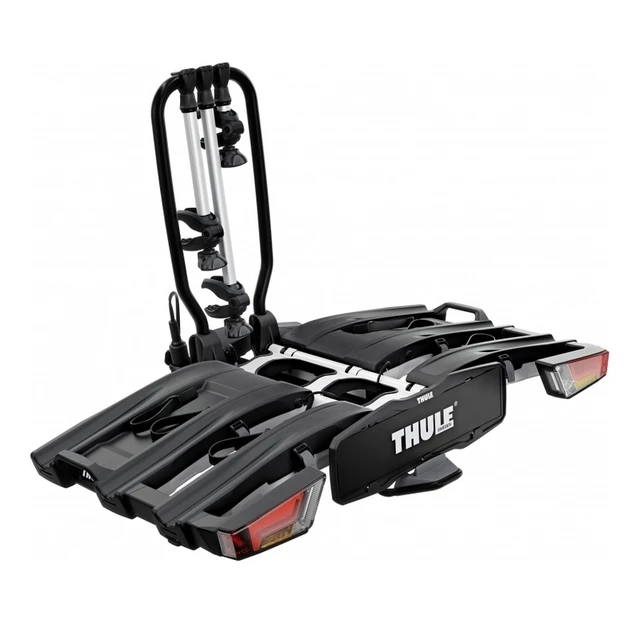 Towbar Bike Rack Thule EasyFold XT 3B