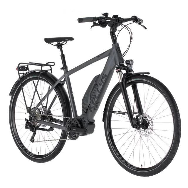 KELLYS E-Carson 70 28" Trekking Elektrofahrrad - Modell 2020