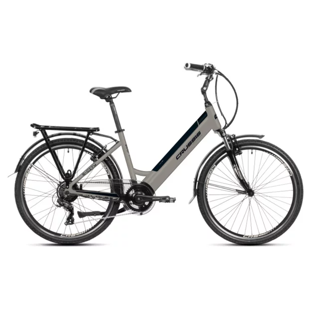Městské elektrokolo Crussis e-City 1.19 459Wh 26" - model 2025