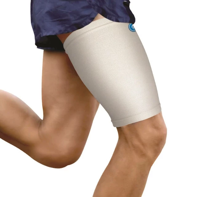 Elastic Thigh Support Fortuna - M