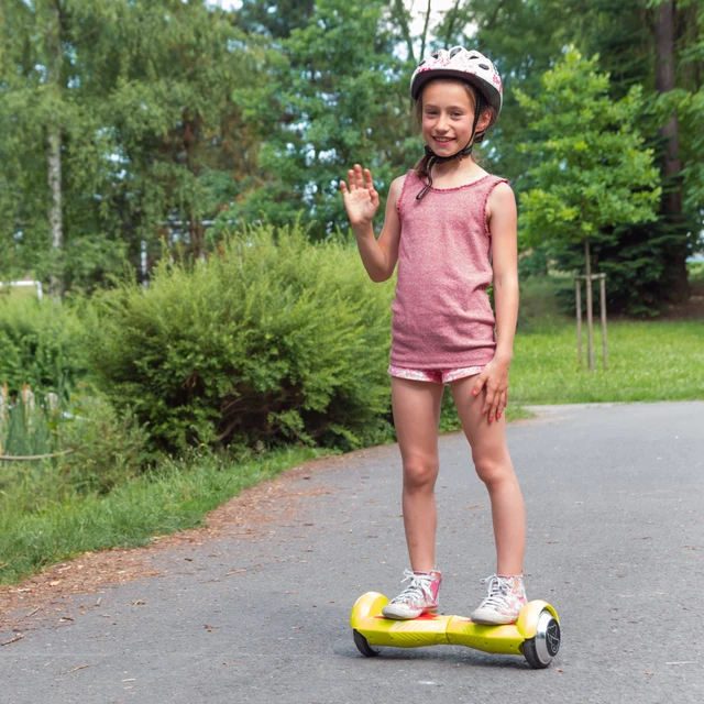 Gyerek elektroboard Windrunner Mini B2 - II. osztály