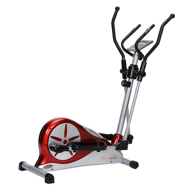Eliptický trenažer inSPORTline Phoenix