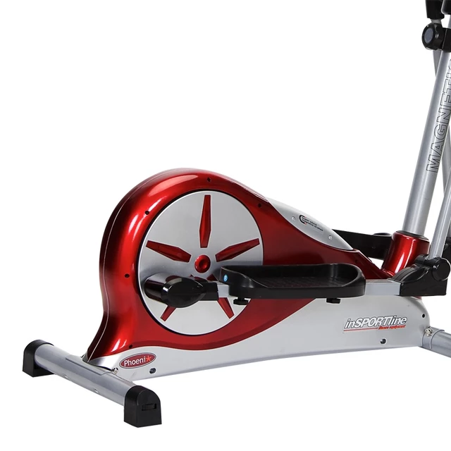 Eliptický trenažer inSPORTline Phoenix