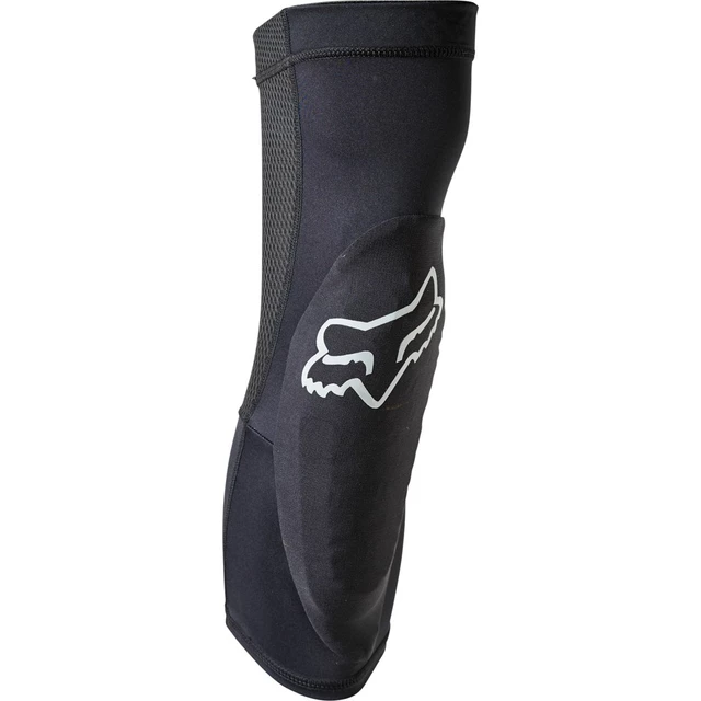 Chrániče FOX Enduro Knee Guard - Black