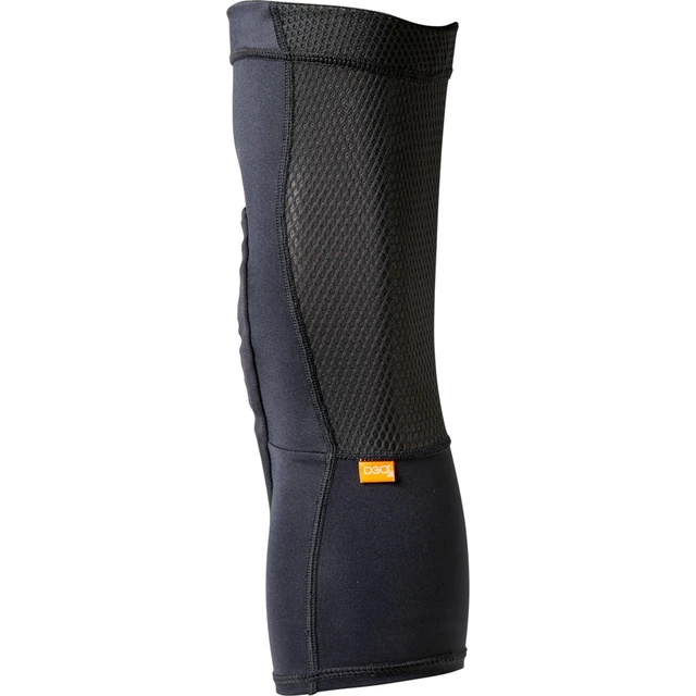 Térdvédő FOX Enduro Knee Guard - fekete