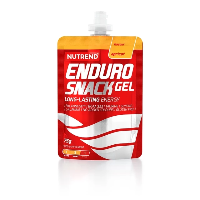 Zselé Nutrend Endurosnack 75 g