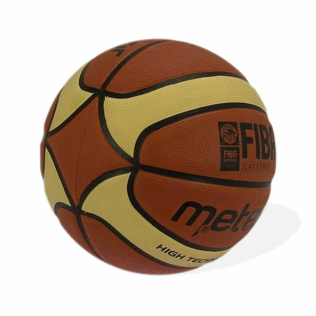 Basketbalový míč Meteor Training