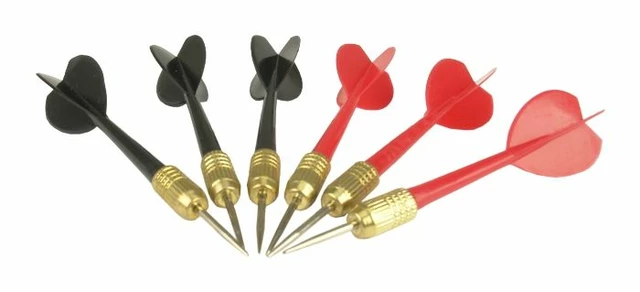 Terč na šipky WIN.MAX 15"