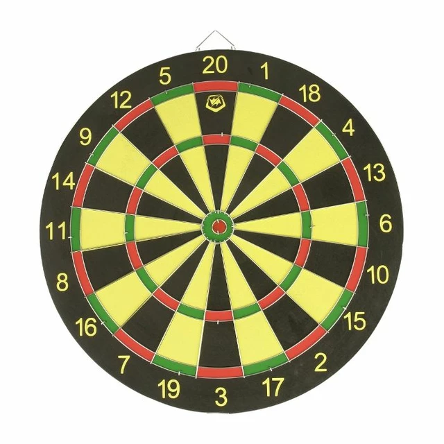 Terč na šipky WIN.MAX 15"