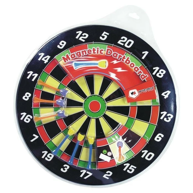 Magnetický terč WIN.MAX