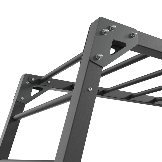 Kültéri tornalétra - Marbo Sport MO-016