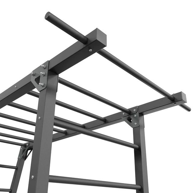 Kültéri tornalétra - Marbo Sport MO-016