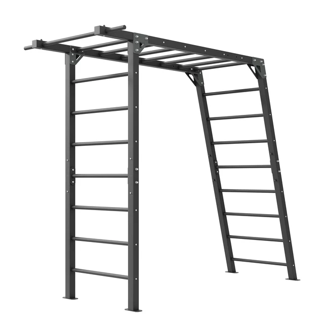 Kültéri tornalétra - Marbo Sport MO-016
