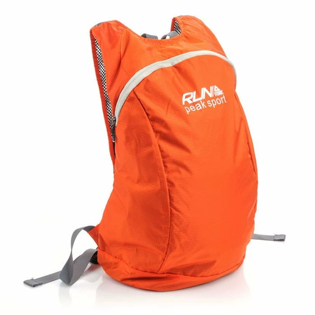 Peak B144190 Sportrucksack orange