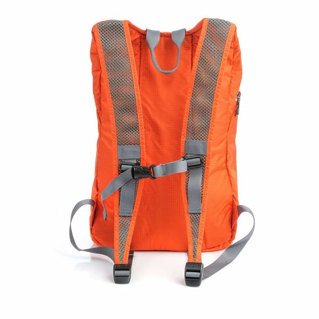 Peak B144190 Sportrucksack orange