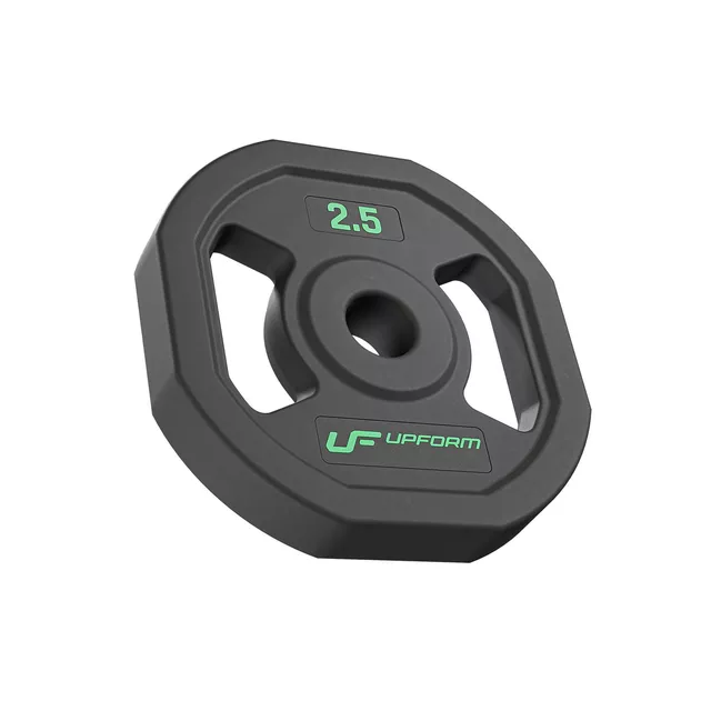 Poliuretán súlyzó készlet 20kg - Up Form