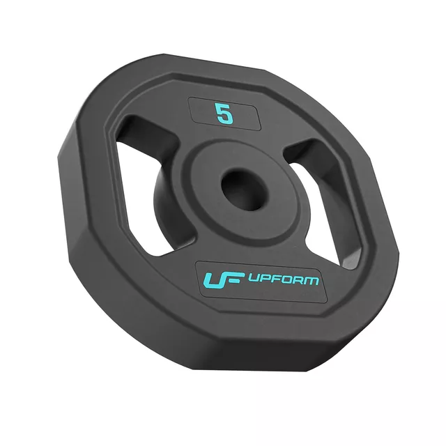 Poliuretán súlyzó készlet 20kg - Up Form