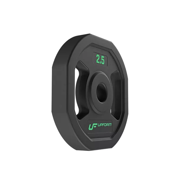 Poliuretán súlyzó készlet 20kg - Up Form
