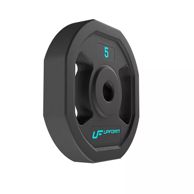 Poliuretán súlyzó készlet 20kg - Up Form