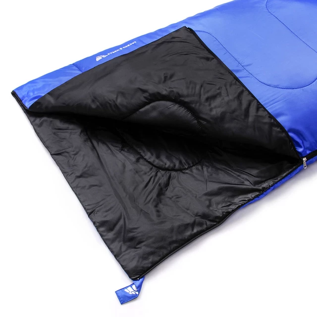 Sleeping Bag Meteor Dreamer Dark Blue-Black
