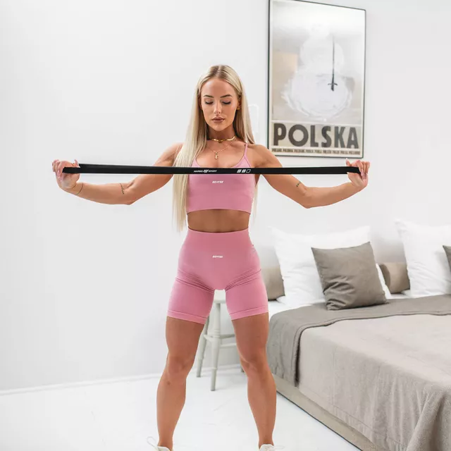 3 db erősítő szalag szett 2080 mm - Marbo Sport