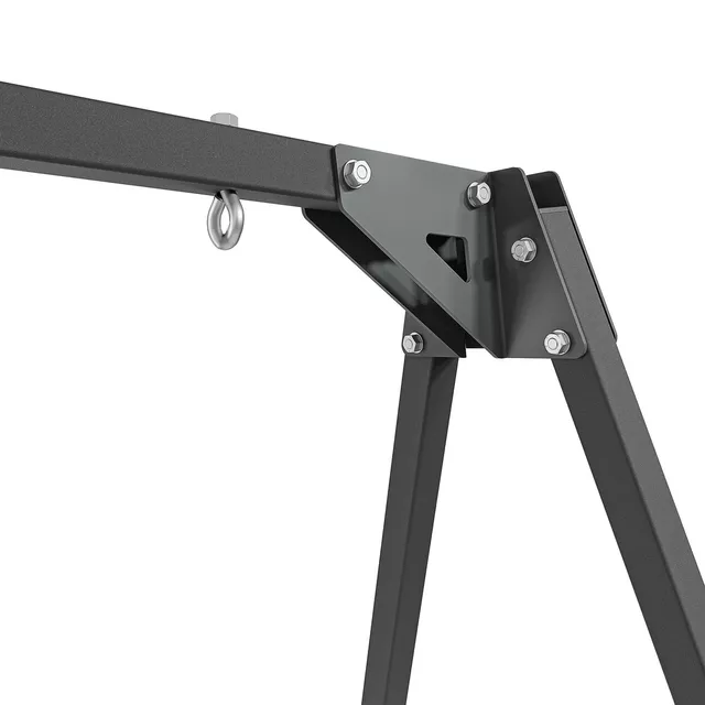 Egyszemélyes hinta (keret) SLIM MO-019 - Marbo Sport