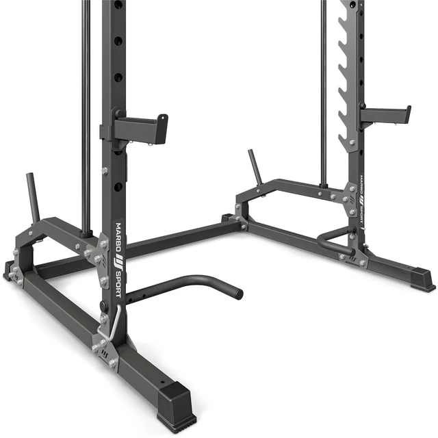 Marbo Sport Smith gép húzódzkodóval és tolódzkodóval MS-U105 2.0