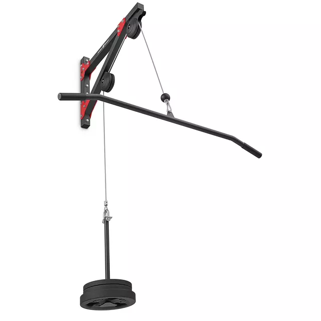 Csigás hátlehúzó MH-W108 2.0