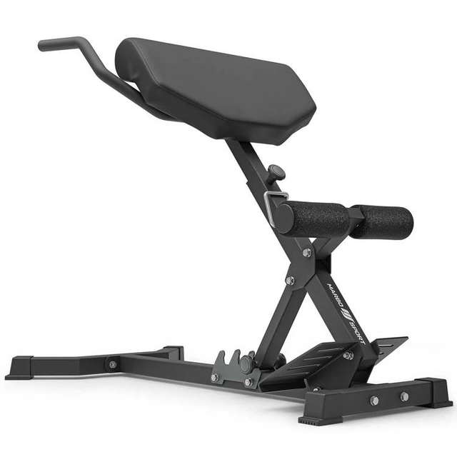 Hiperextenziós pad MS-L108 2.0 - Marbo Sport