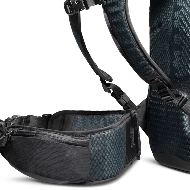 Plecak turystyczny MAMMUT Lithium 40 Women - marine-black