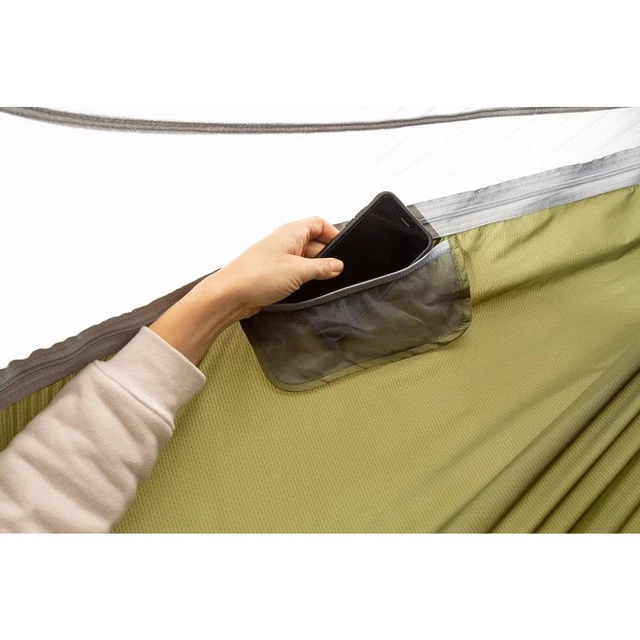 Hammock w/ Bug Net ENO JungleNest - Pacific