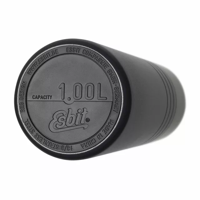 Termoska Esbit Majoris VF1000MJ 1l Black
