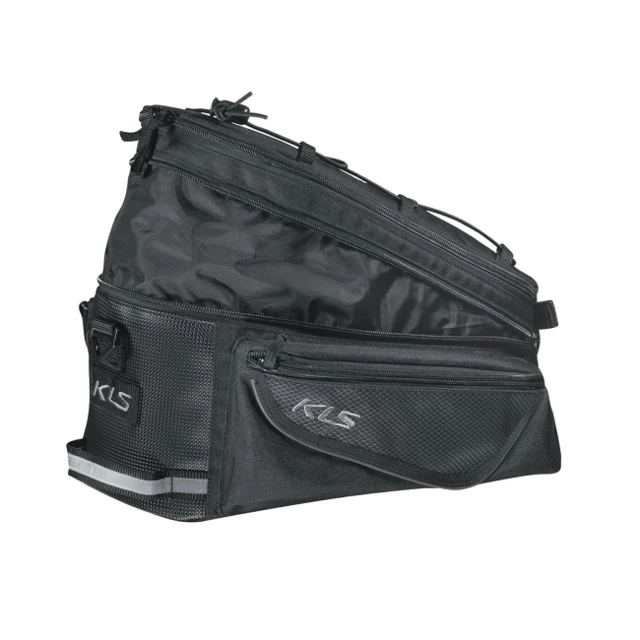 Rear Rack Bag Kellys Space 10