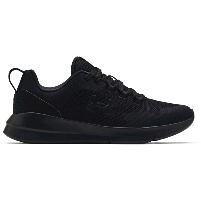 Pánská volnočasová obuv Under Armour Essential - Mod Gray