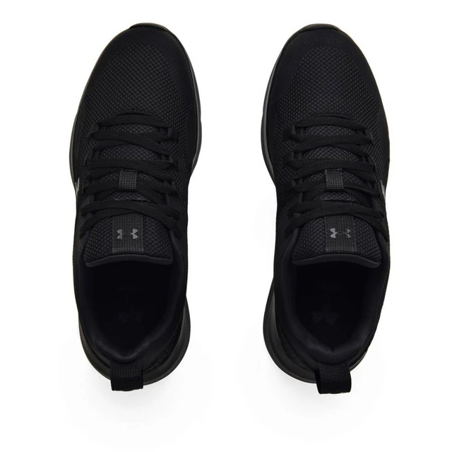 Pánská volnočasová obuv Under Armour Essential - Mod Gray