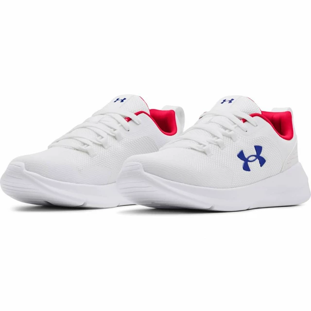 Pánská volnočasová obuv Under Armour Essential - Mod Gray