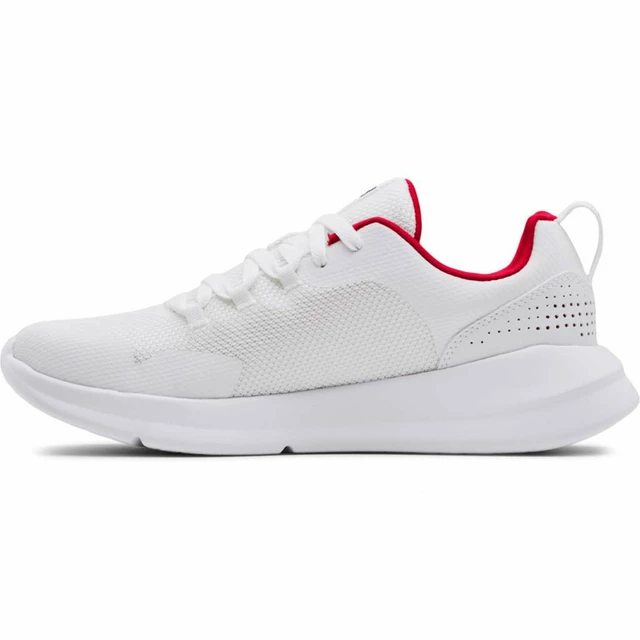 Pánská volnočasová obuv Under Armour Essential - Mod Gray