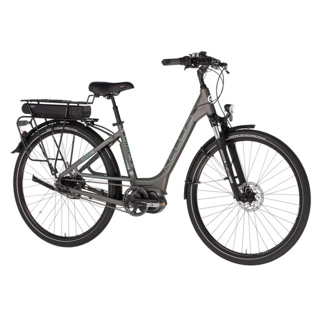 Urban E-Bike KELLYS ESTIMA 50 28” – 2019