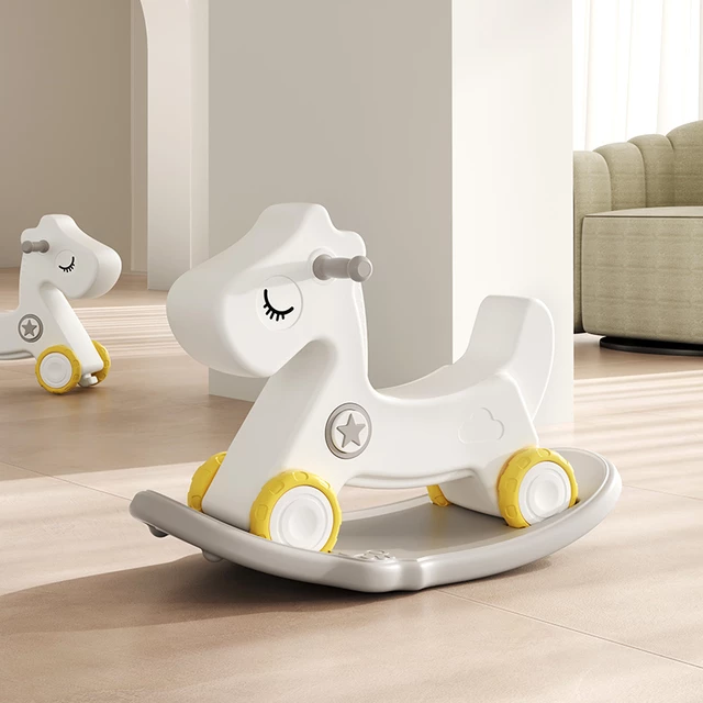 Rocking Horse/Balance Bike inSPORTline Etalino