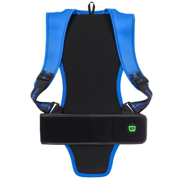 Children’s Spine Protector Etape Backbone - Blue