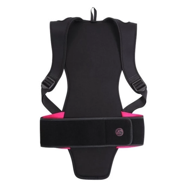 Women's Spine Protector Etape Soft Pro - L (170-185)