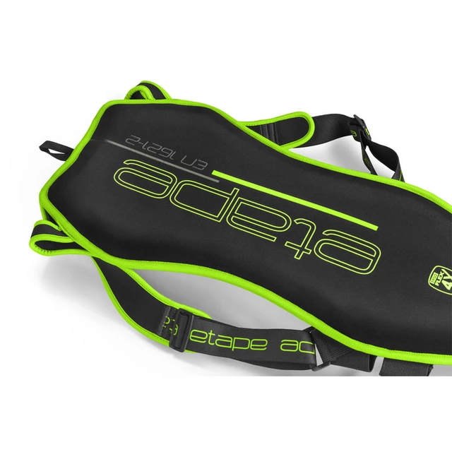 Spine Protector Etape Spine - Black-Green