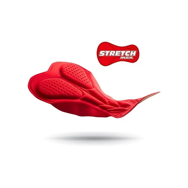 Pánské cyklokalhoty Etape Elite Lacl 2.0 - černá